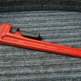 Best Pipe Wrench