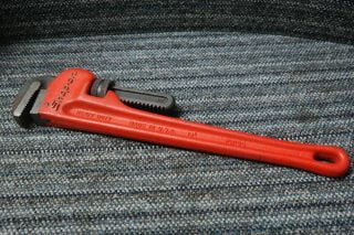 Best Pipe Wrench