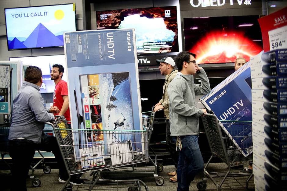 Best 65 Inch TV 2023 TopRated 65" Televisions Reviewed