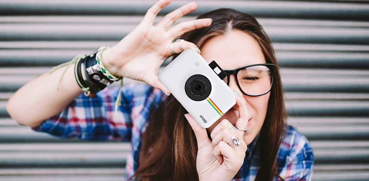 Best Polaroid Digital Cameras