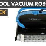 The top rated best pool vacuum robots.|Dolphin Nautilus Plus pool vac|Smartpool NC22 Smartkleen pool vac|Hayward RC9990cub Tigershark pool vacuum