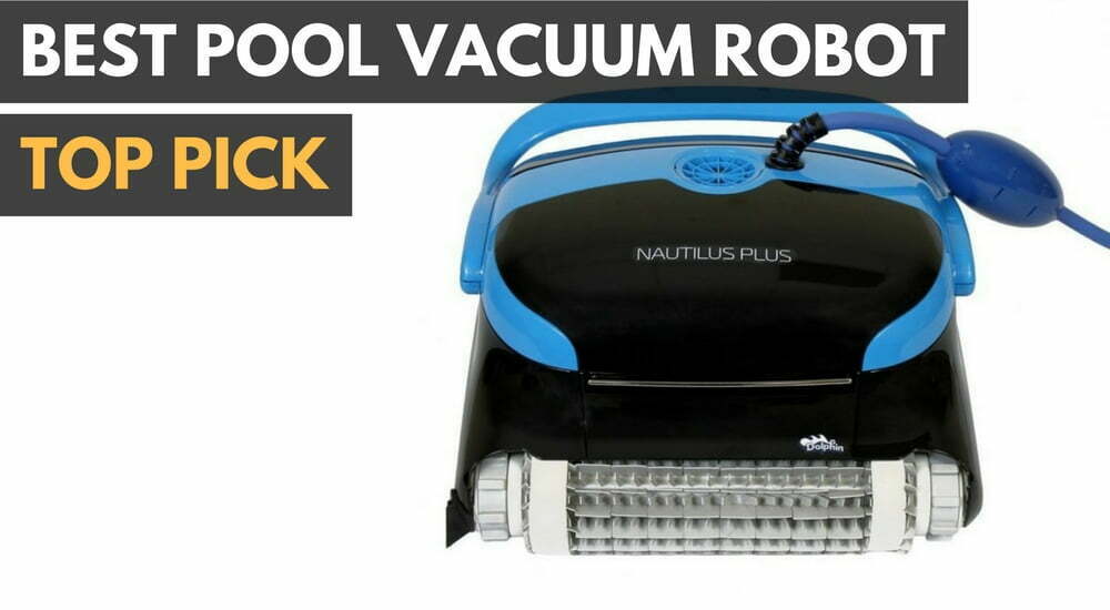 Best Robotic Pool Cleaners in 2023