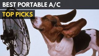 The top rated portable A/C units and their features. Also some buying advice.||||||Best Portable AC|#5 Best Portable AC|#3 Best Portable AC|#2 Best Portable AC|#4 Best Portable AC|#1 Best Portable AC|