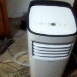 Best Portable Air Conditioner for RV