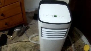 Best Portable Air Conditioner for RV