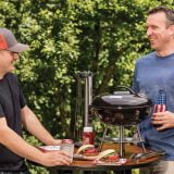 best portable charcoal grill