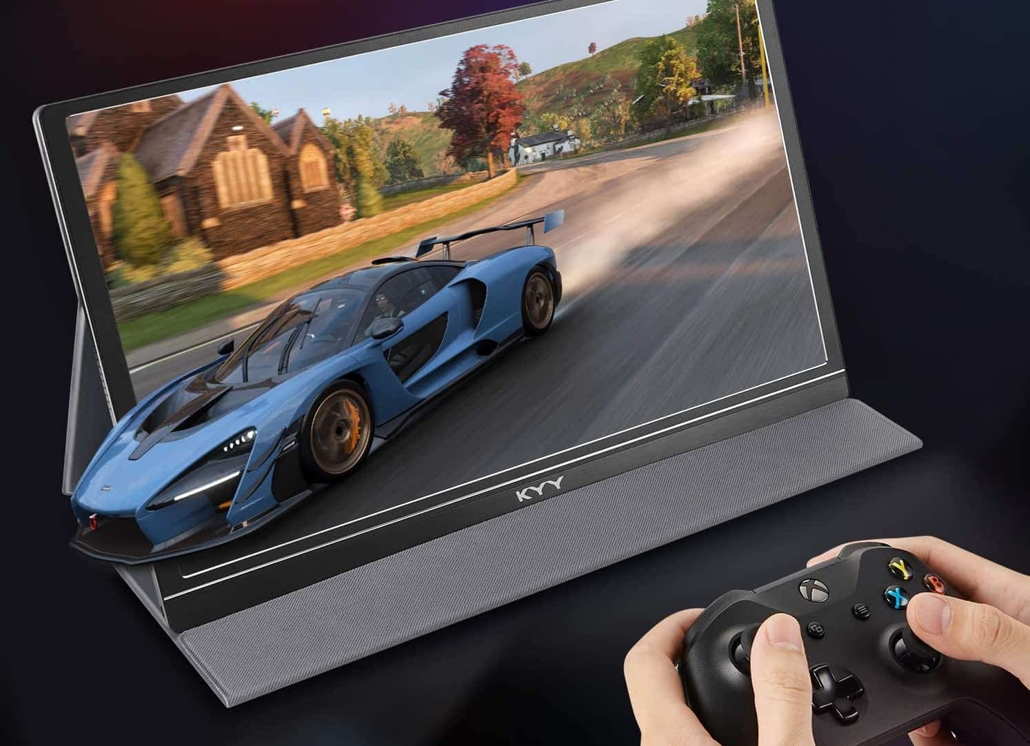 List 8 best portable gaming monitor 