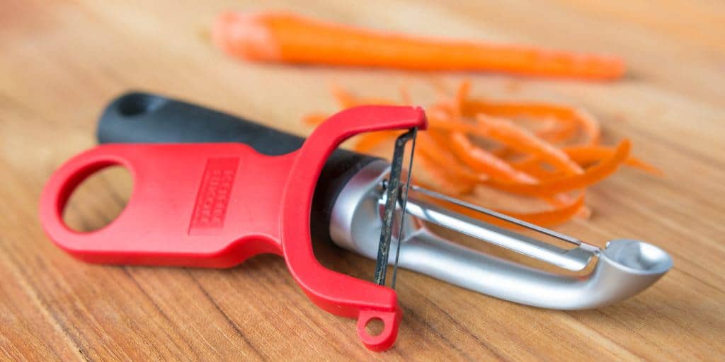 Best Potato Peeler