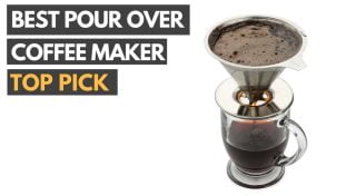 |||#2 Best Pour Over Coffee Maker|#3 Best Pour Over Coffee||#1 Pour Over Coffee Maker
