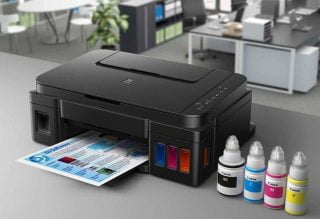 Best Printer Ink