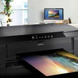 Best Printer for Art Prints|Best Office Chair for Scoliosis|Canon - PIXMA TS8320 Color All-In-One Inkjet Printer - Black