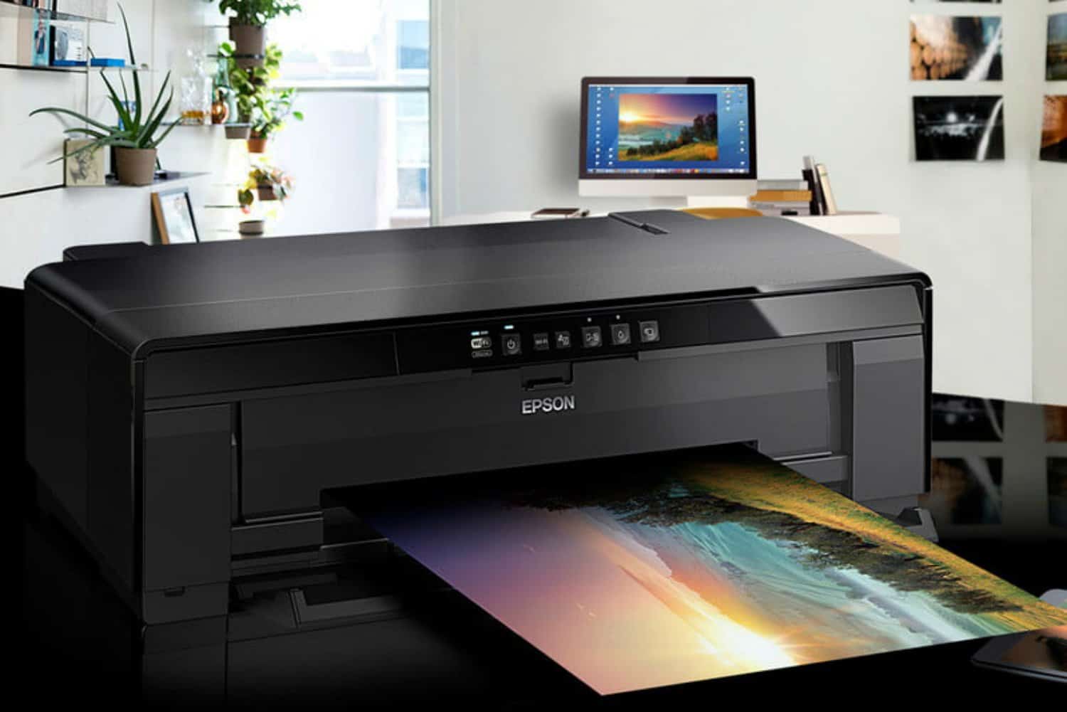 Printer For Prints In 2023 <-- 10 Best Printer For Artists Reviews