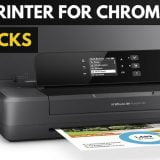 The top printers for a Chromebook.