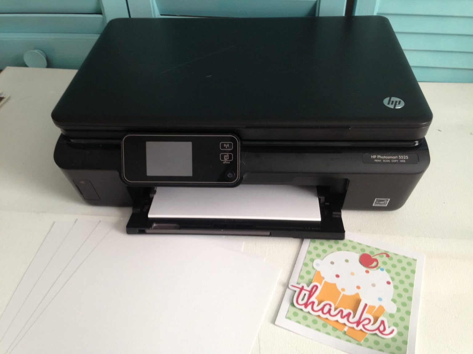 Best Printer For Cardstock 2023 Top Thick Paper Printers