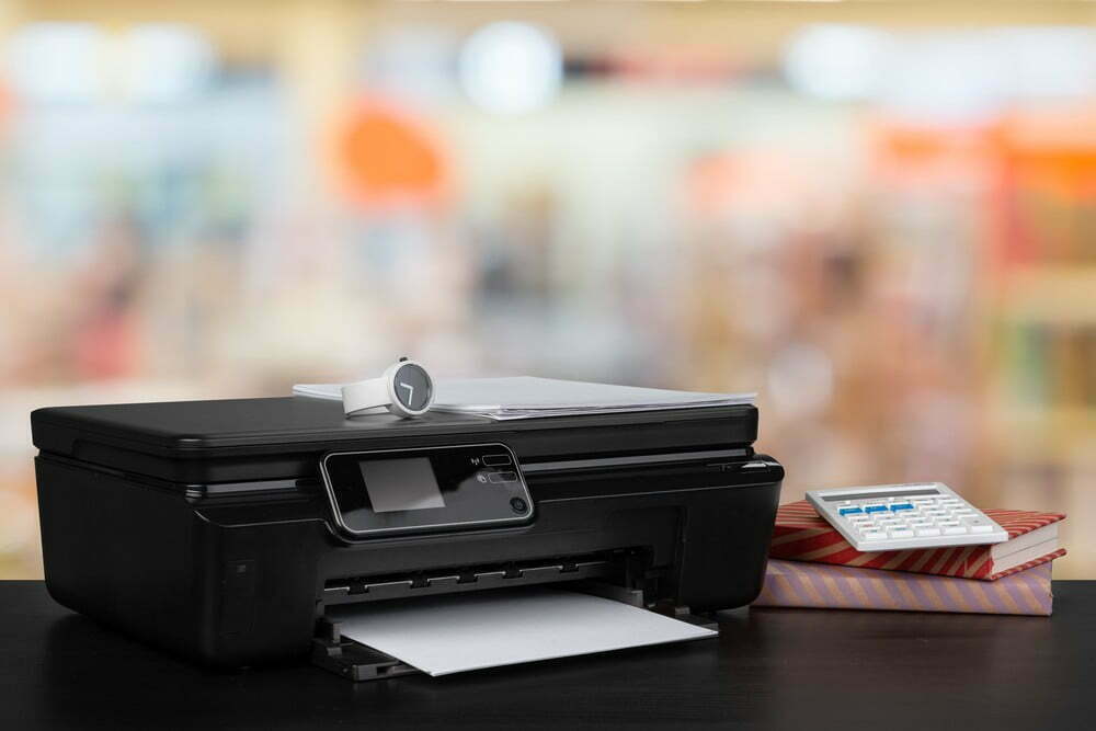 Best Printer For Crafting 2023 Top Printers Crafters Love