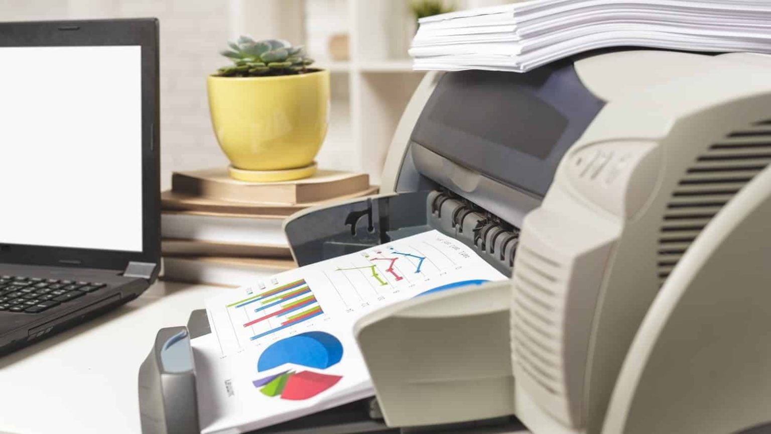 The Best HP Printers In 2022