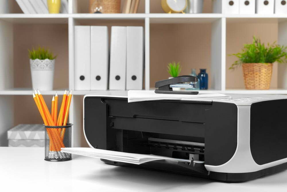 Best Printer Speed Measured What's The Difference?