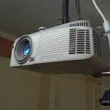 best projector for daylight viewing