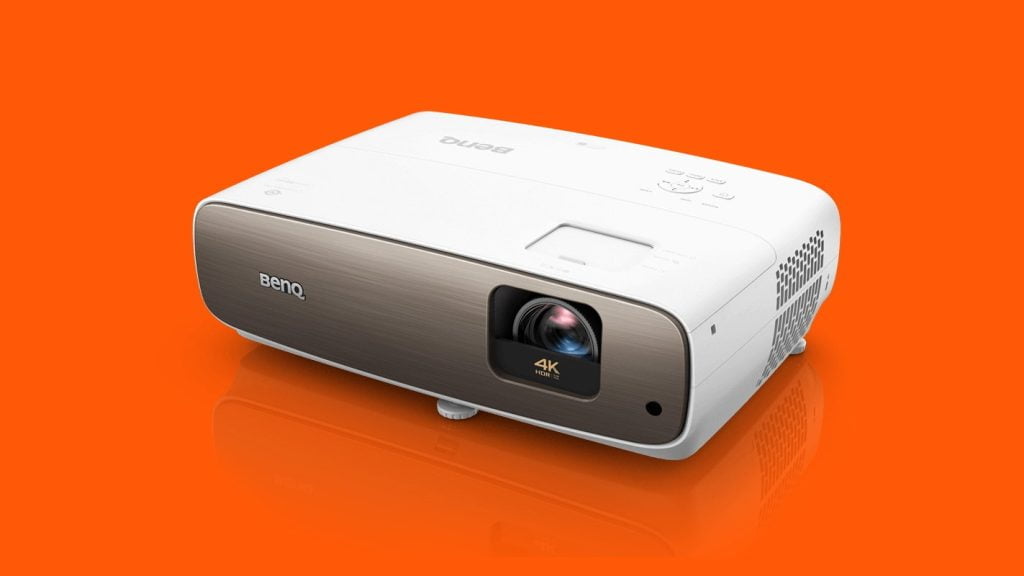 Best Ceiling Mounted Projector 2023 Top Hanging Projectors