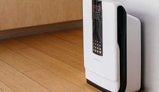 best quiet air purifier