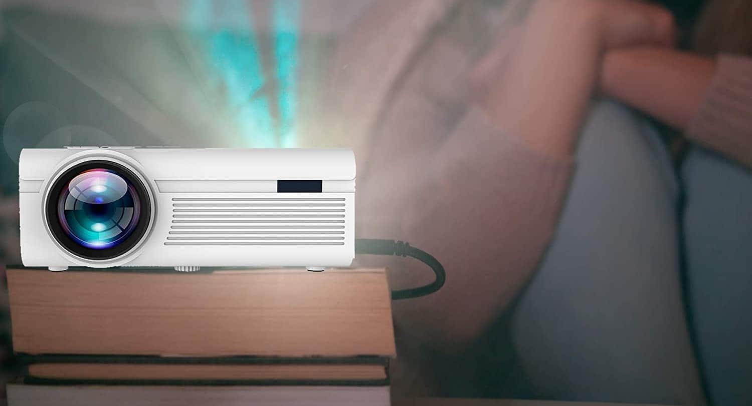 The Best RCA Projectors In 2022 <-- 6 Quality Options For The Home
