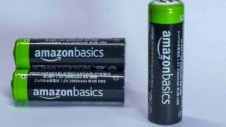 Best Rechargeable AA Batteries|Best Rechargeable AA Batteries