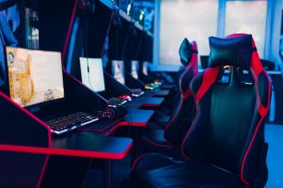best respawn gaming chairs