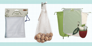 Best Reusable Mesh Produce Bags