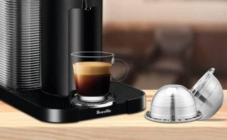 Best Reusable Nespresso Pods