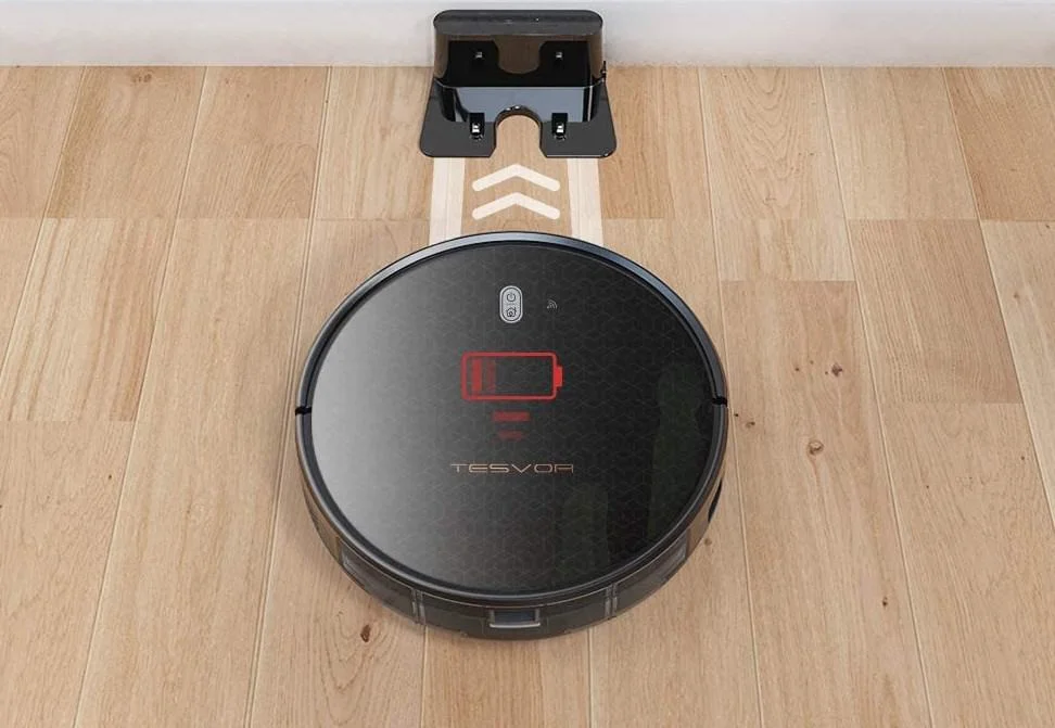 Best Robot Vacuums for Long Hair in 2023