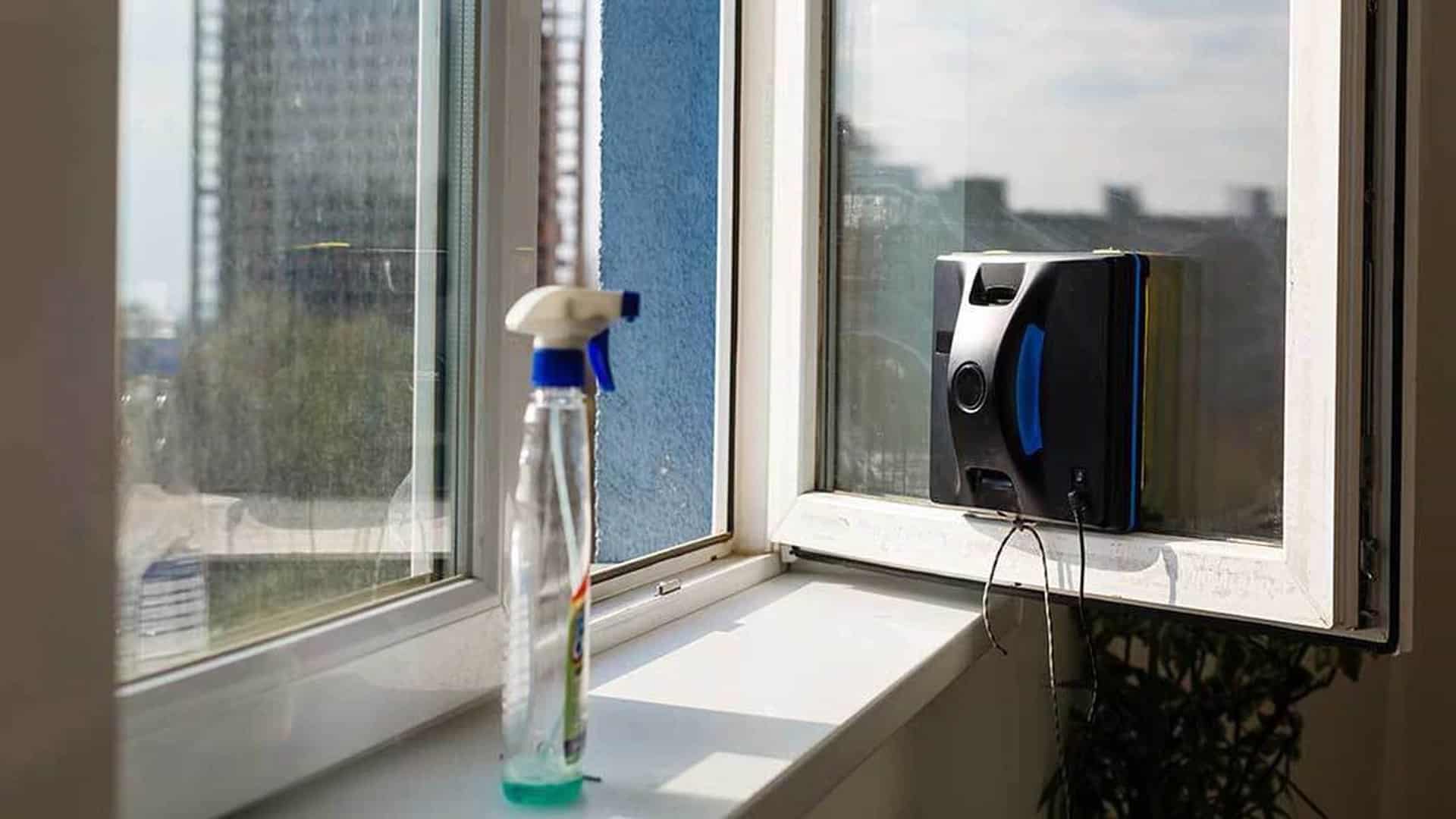 Best Robotic Window Cleaners in 2023