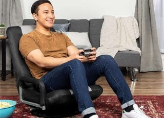 best rocker gaming chair