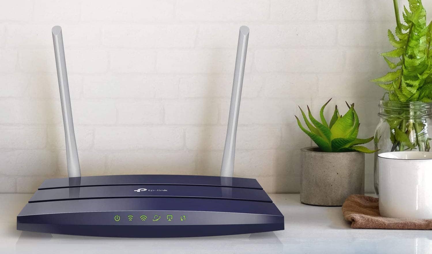 Best Router for 100mbps in 2023