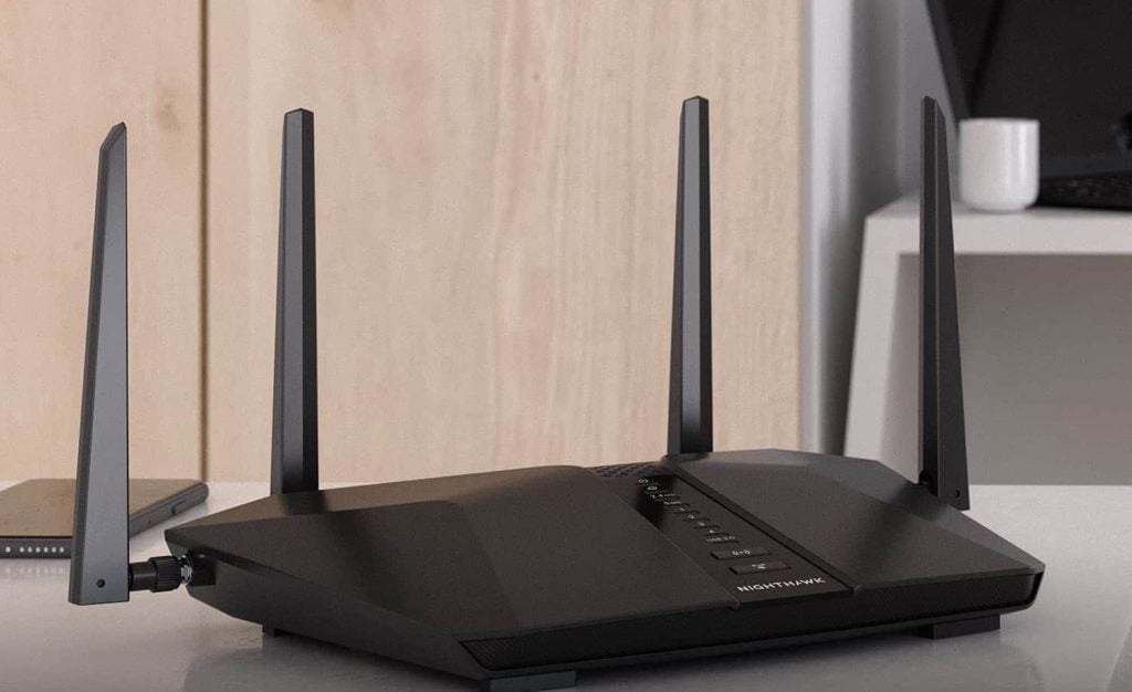 Best Wired Router Top Routers Without WiFi