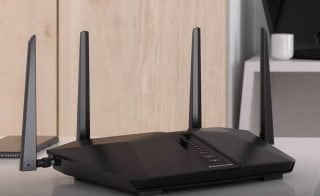 best router for 4k streaming