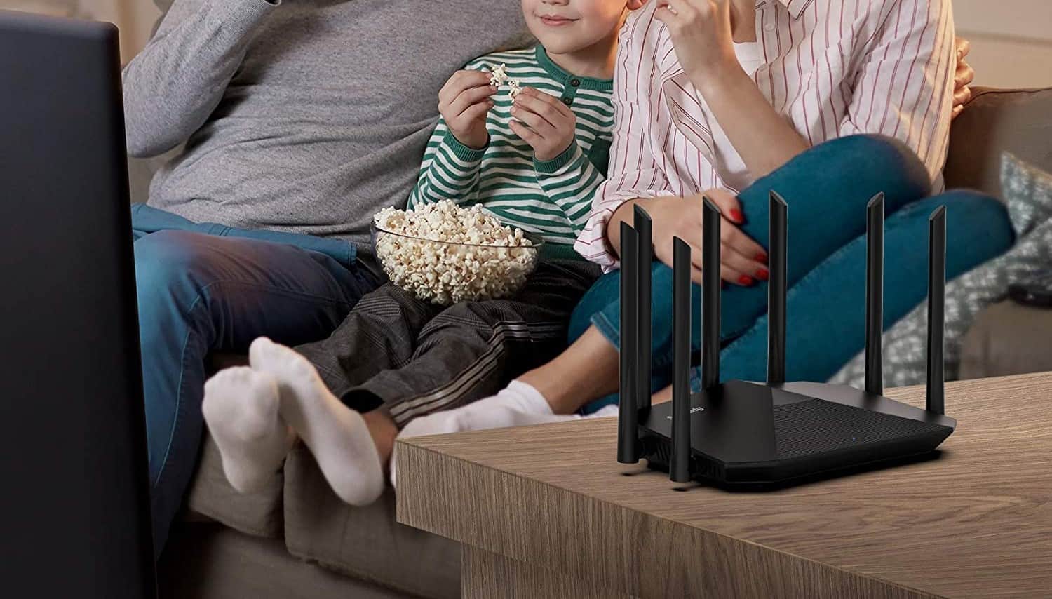 Best Router For Gigabit In 2023