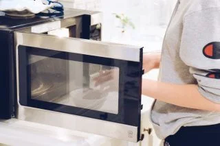 best samsung microwaves