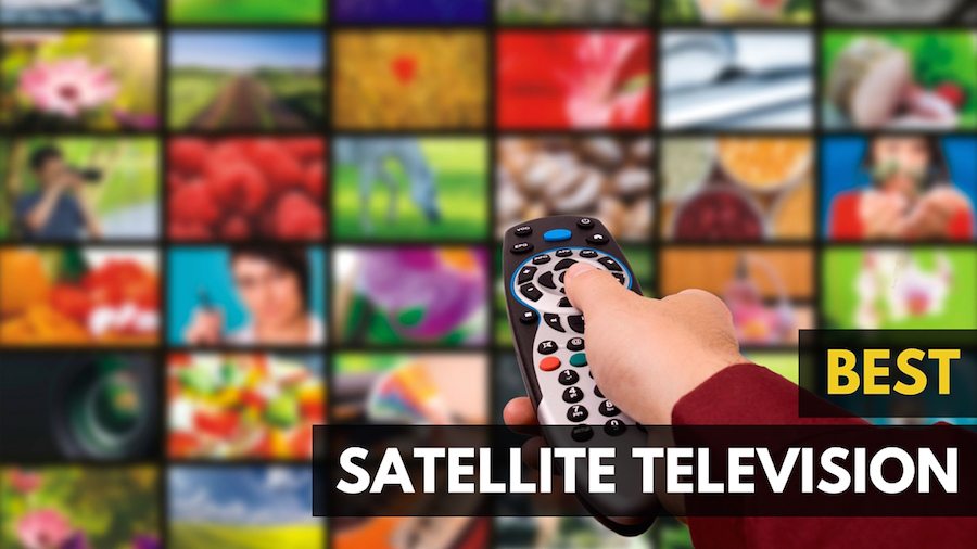 Best Satellite TV