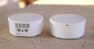 best secure router