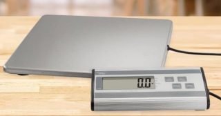 Best Shipping and Postal Scale
