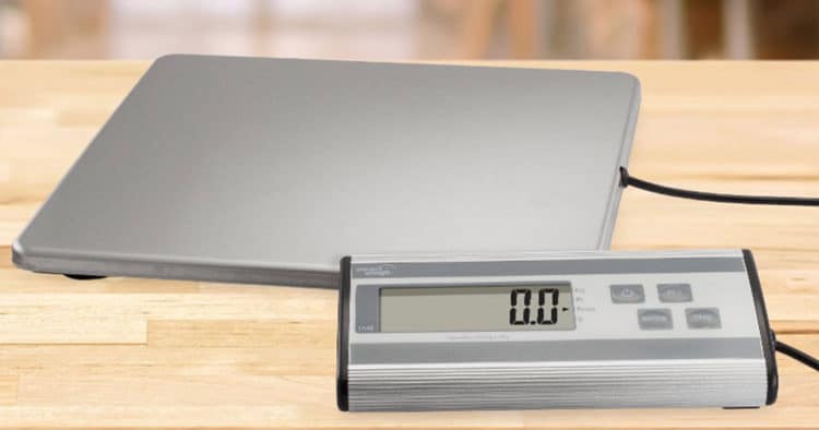 Best Postal Scale in 2023