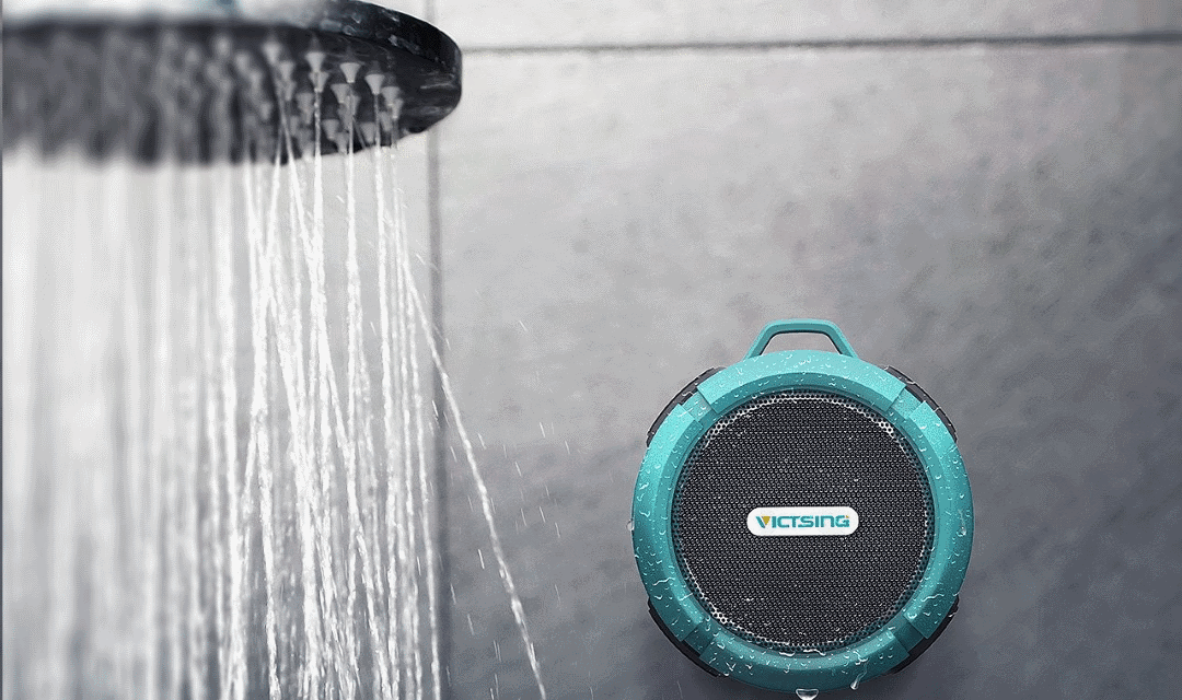 Best Shower Speaker in 2023