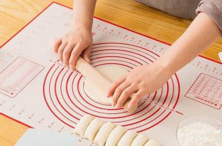 Best Silicone Pastry Mat