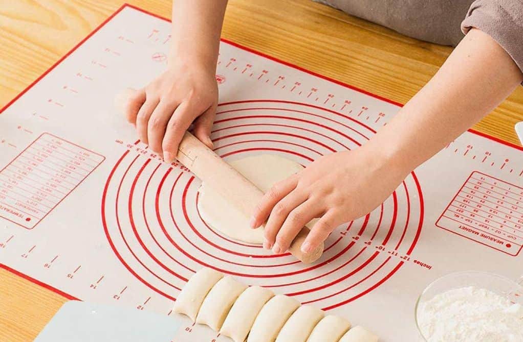 7 Best Silicone Pastry Mats in 2023