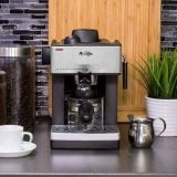 best single serve espresso machine