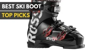 The Best ski boots money can buy|||||