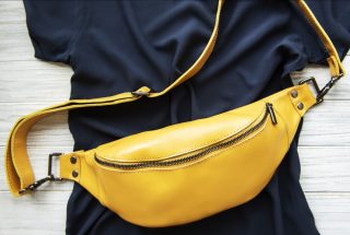 best sling bag