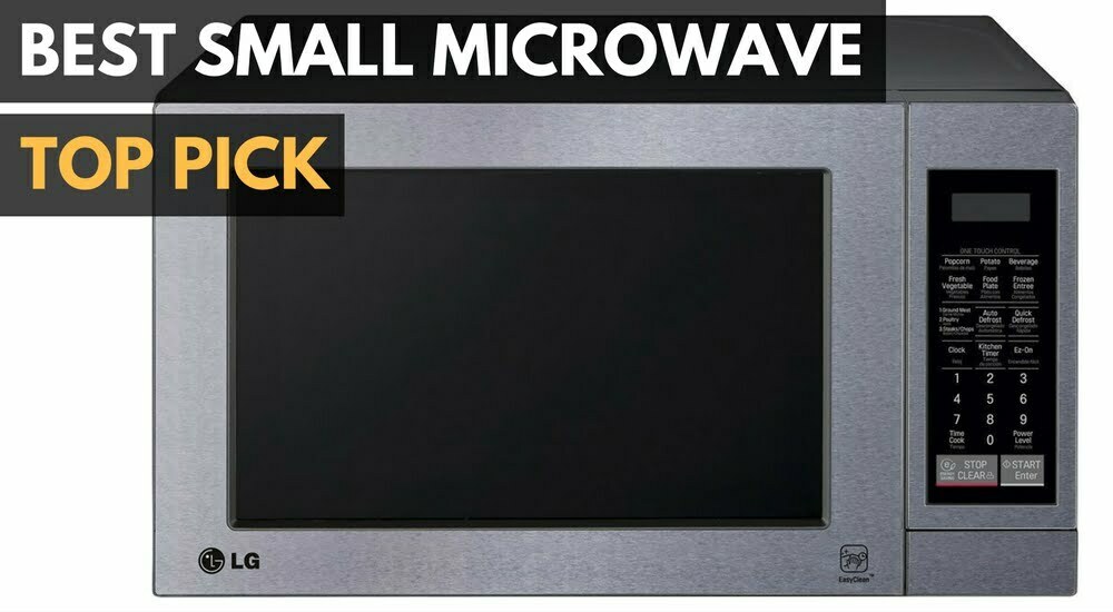 Best Small Microwave