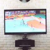 best small tv for kitchen