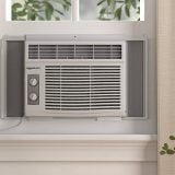 best small window air conditioner